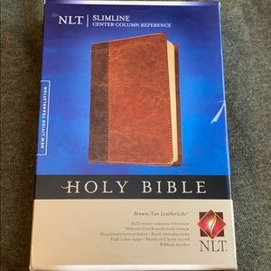 Holy Bible